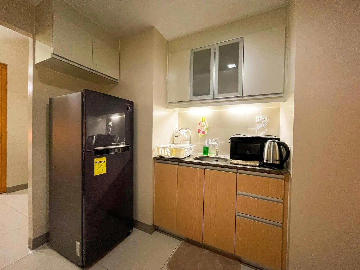 Bgc Condo At Uptown Mall, Grand Hyatt #Oursw34B2 Μανίλα Σπίτι διακοπών