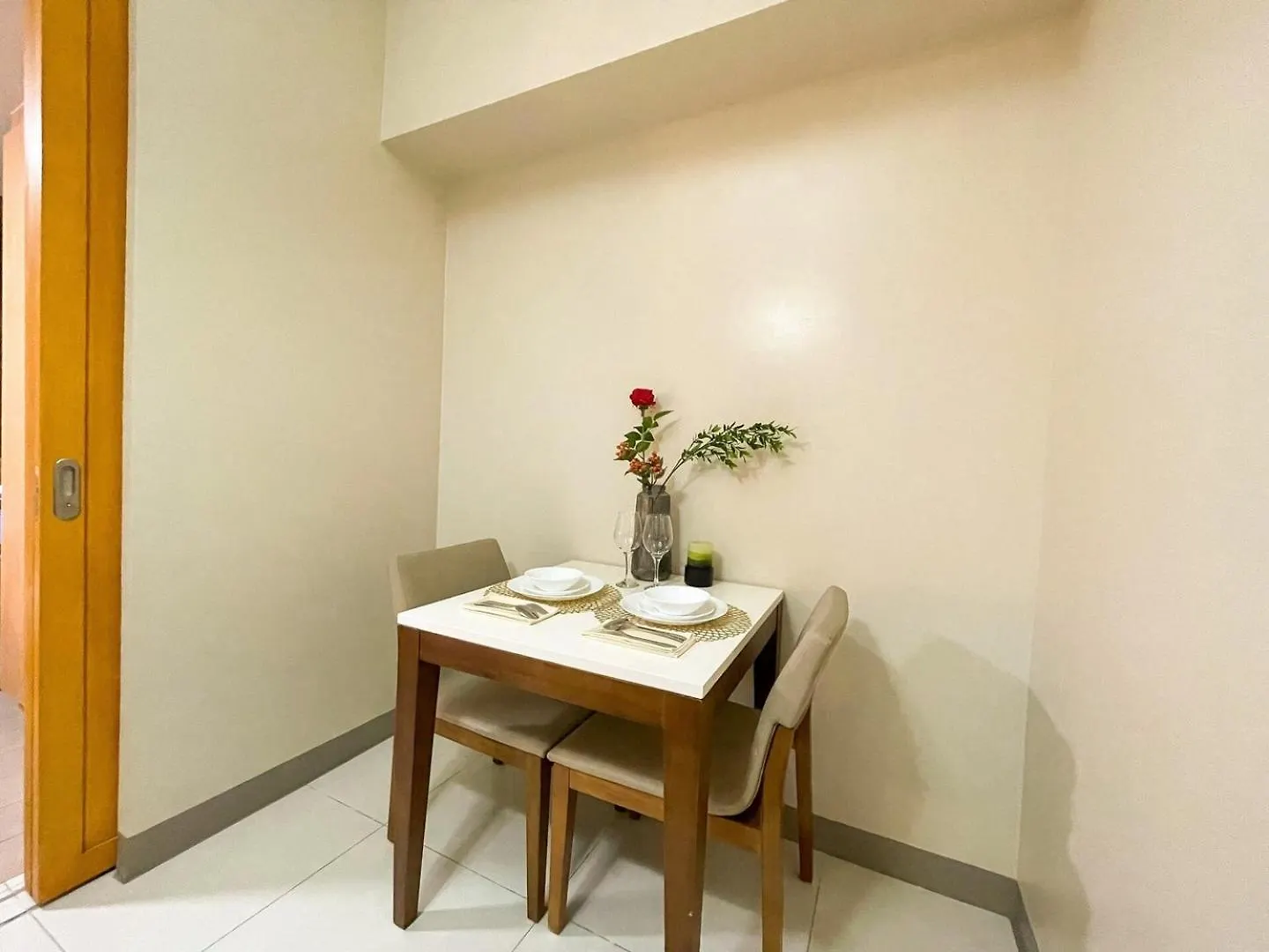 Bgc Condo At Uptown Mall, Grand Hyatt #Oursw34B2 Μανίλα Φιλιππίνες